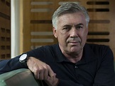 Carlo Ancelotti Wallpapers - Wallpaper Cave