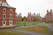 What it's like to attend Phillips Exeter Academy - Business Insider