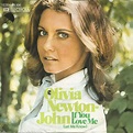 Olivia Newton-John - If You Love Me (Let Me Know) (1974, Vinyl) | Discogs
