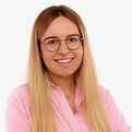 mgr Paulina Sagan - Psycholog - Psychoterapeuta Online Warszawa