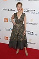 LAILA ROBINS at 44th Chaplin Award Gala in New York 05/08/2017 – HawtCelebs