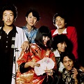 Sadistic Mika Band — Hot! Menu 1975 (Japan, Glam/Progressive Rock ...