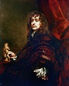 Sir Peter Lely (1618-1680) Painting by Granger - Fine Art America