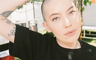 Bishop Briggs Releases New Single "Tattooed On My Heart"