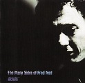 Fred Neil - The Many Sides Of Fred Neil (1998) {2CD Set Collectors ...