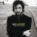 Draw The Curtains : Will Hoge | HMV&BOOKS online - RCD10929