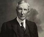 John D. Rockefeller Biography - Facts, Childhood, Family Life ...