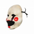 Xcoser FNAF The Puppet Mask Deluxe Resin Marionette Mask Five Nights at ...