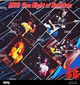 Msg Michael Schenker Group One Night at Budokan 2lp 12'' Lp Vinyl ...