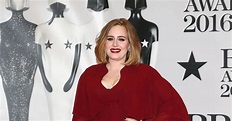 Adele, mais magra, surpreende com nova silhueta em aniversário de ...