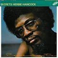 Herbie Hancock - Secrets (1981, Vinyl) | Discogs