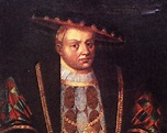 Bogusław X - książę Pomorza,