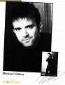 Michael Gilden autograph collection entry at StarTiger