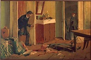 Breve resumen del ‘Crimen y castigo’, de Fiódor Dostoievski - Russia ...
