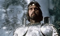 Nigel Terry obituary | Stage | The Guardian