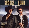 Brooks & Dunn - Brand New Man (CD) | Discogs