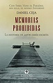 Memorias prohibidas (Spanish Edition) - Kindle edition by Ceja, Daniel ...
