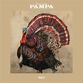 DJ Koze Presents Pampa Vol. 1 (PAMPACD011) | Pampa Records