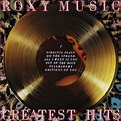 Roxy Music - Greatest Hits (1977, PRC, Richmond Pressing, Vinyl) | Discogs