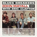 John Mayall: Bluesbreakers With Eric Clapton - CD | Opus3a