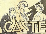“Where did you get this old fossil?”: Michael Powell’s first film Caste ...