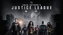 3rd-strike.com | Zack Snyder’s Justice League (VOD) – Movie Review