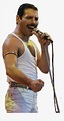 #freddiemercury #queen #queenie #80s #live #liveaid - Freddie Mercury ...