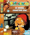 The Adventures of Pinocchio (TV Series 1976–1977) - IMDb