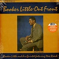 Booker Little - Out Front - Vinyl LP - 1961 - EU - Reissue | HHV