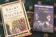IRC Book Review: The Saint and Sultan - Wisconsin Muslim Journal
