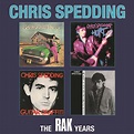 Chris Spedding - The RAK Years - Album Review