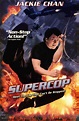 Supercop Movie Posters From Movie Poster Shop