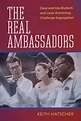 “The Real Ambassadors”: New Book Recalls an Anti-Segregation Jazz ...