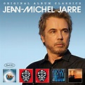 Jean-Michel Jarre: Original Album Classics Vol. 2 - CD | Opus3a