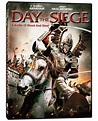 Amazon.com: Day Of The Siege: F. Murray Abraham, Enrico Lo Verso, Jerzy Skolimowski, Alicja ...