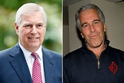 Prince Andrew: I stayed friends with Epstein because I'm 'too honorable'