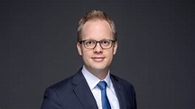 Dr. Jens Brandenburg - BMBF