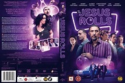 The Jesus Rolls Blu-Ray Film → Køb billigt her - Gucca.dk