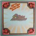 Flying Burrito Brothers Last Of The Red Hot Burritos Records, LPs ...