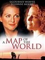A Map of the World - Where to Watch and Stream - TV Guide