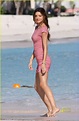 Miranda Kerr is a Beach Beauty: Photo 2411143 | Miranda Kerr Photos ...