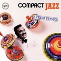 Play Compact Jazz: Arthur Prysock by Arthur Prysock on Amazon Music