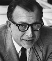 Eero Saarinen (1910-1961), el arquitecto y diseñador innovador de las ...