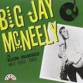 Deacon Unabridged: 2 1951-52: Big Jay McNeely: Amazon.in: Music}