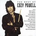 Cozy Powell - The Best Of Cozy Powell (1997, CD) | Discogs