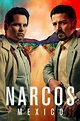 Narcos: Mexico (TV Series 2018-2021) - Posters — The Movie Database (TMDB)
