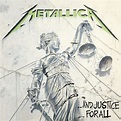 Classic Album Review : Metallica - ...And Justice for All (1988) — Dead ...