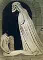 Alfred Kubin, pinturas | Arte surrealista, Obras de arte pinturas ...