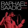 Raphael Saadiq - The Way I See It (Deluxe Edition) | Soul / Hiphop ...