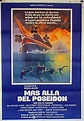 "MAS ALLA DEL POSEIDON" MOVIE POSTER - "BEYOND THE POSEIDON ADVENTURE ...